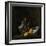 Still Life with Silver Ewer-Willem Kalf-Framed Art Print