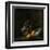 Still Life with Silver Ewer-Willem Kalf-Framed Art Print