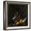 Still Life with Silver Jug, C. 1655-1656-Willem Kalf-Framed Giclee Print