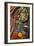 Still Life with Spices and Olive Oil-Andrii Gorulko-Framed Photographic Print