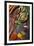 Still Life with Spices and Olive Oil-Andrii Gorulko-Framed Photographic Print