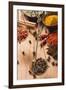 Still Life with Spices and Scales-Eising Studio - Food Photo and Video-Framed Photographic Print