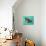 Still Life with Tomato-Tilly Willis-Mounted Giclee Print displayed on a wall