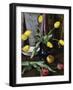 Still-Life with Tulips-Samuel John Peploe-Framed Giclee Print