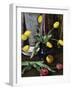 Still-Life with Tulips-Samuel John Peploe-Framed Giclee Print