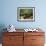 Still Life with Various Herbs in Pots-Gerrit Buntrock-Framed Photographic Print displayed on a wall