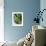 Still Life with Various Sorts of Cabbage-Alan Richardson-Framed Photographic Print displayed on a wall