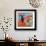 Still life with Vase and Jug-Alexej Von Jawlensky-Framed Giclee Print displayed on a wall