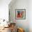 Still Life with Vase and Jug-Alexej Von Jawlensky-Framed Giclee Print displayed on a wall