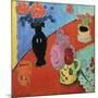 Still Life with Vase and Jug-Alexej Von Jawlensky-Mounted Giclee Print