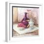 Still Life With Vases-Babicev Vjaceslav-Framed Art Print