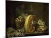 Still Life with Vegetables-Henri Horace Roland De La Porte-Mounted Giclee Print