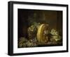 Still Life with Vegetables-Henri Horace Roland De La Porte-Framed Giclee Print