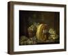 Still Life with Vegetables-Henri Horace Roland De La Porte-Framed Giclee Print