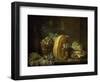 Still Life with Vegetables-Henri Horace Roland De La Porte-Framed Giclee Print