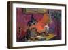 Still Life with Wellington, 1998-Susan Ryder-Framed Giclee Print