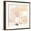 Still Life with White Lamp-Heinz Hock-Framed Art Print