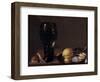 Still Life with Wine Glass, 1628-Jan Davidsz. de Heem-Framed Giclee Print