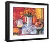 Still Life-Peter Graham-Framed Art Print