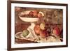 Still Life-Paul Cézanne-Framed Art Print