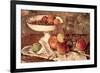 Still Life-Paul Cézanne-Framed Art Print