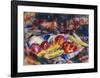 Still Life-Christian Rohlfs-Framed Collectable Print