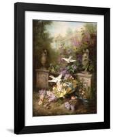 Still Life-Jeanne Gauthier-Framed Premium Giclee Print