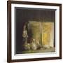 Still Life-Hovsep Pushman-Framed Premium Giclee Print