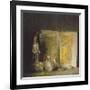 Still Life-Hovsep Pushman-Framed Premium Giclee Print