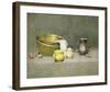 Still Life-Emil Carlsen-Framed Premium Giclee Print