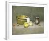 Still Life-Emil Carlsen-Framed Premium Giclee Print