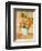 Still Life-Pierre-Auguste Renoir-Framed Art Print