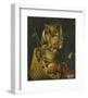 Still Life-Giuseppe Arcimboldo-Framed Art Print