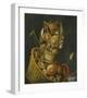 Still Life-Giuseppe Arcimboldo-Framed Art Print