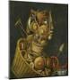 Still Life-Giuseppe Arcimboldo-Mounted Art Print