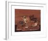 Still Life-Jankel Adler-Framed Premium Giclee Print