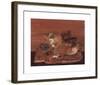 Still Life-Jankel Adler-Framed Premium Giclee Print