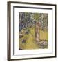 Still Life-Ernst Ludwig Kirchner-Framed Premium Giclee Print