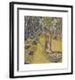 Still Life-Ernst Ludwig Kirchner-Framed Premium Giclee Print