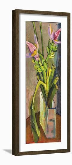 Still Life-Boscoe Holder-Framed Giclee Print