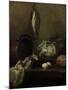 Still-Life-Jean-Baptiste Simeon Chardin-Mounted Giclee Print