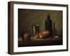 Still-Life-Jean-Baptiste Simeon Chardin-Framed Giclee Print