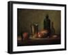 Still-Life-Jean-Baptiste Simeon Chardin-Framed Giclee Print