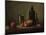 Still-Life-Jean-Baptiste Simeon Chardin-Mounted Giclee Print