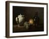 Still-Life-Jean-Baptiste Simeon Chardin-Framed Giclee Print