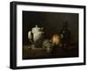 Still-Life-Jean-Baptiste Simeon Chardin-Framed Giclee Print