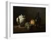 Still-Life-Jean-Baptiste Simeon Chardin-Framed Giclee Print