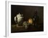 Still-Life-Jean-Baptiste Simeon Chardin-Framed Giclee Print