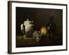 Still-Life-Jean-Baptiste Simeon Chardin-Framed Giclee Print