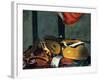 Still Life-null-Framed Giclee Print